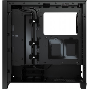 Corsair 4000D Airflow Black