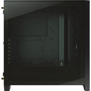 Corsair 4000D Airflow Black
