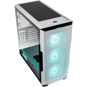 Phanteks Eclipse P500A Digital RGB White