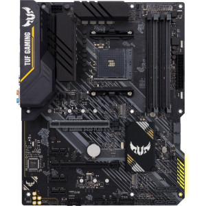 Placa de baza ASUS TUF GAMING B450-PLUS II