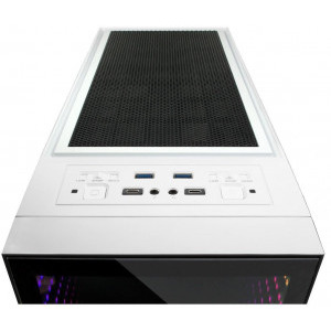 Inter-Tech X-908 Infini2 White