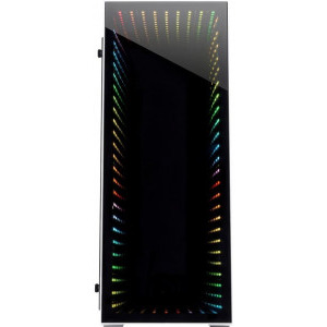 Inter-Tech X-908 Infini2 White