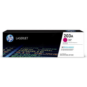 HP Toner 203A Magenta