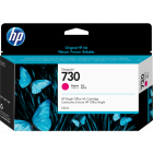 HP Cartus 730 130ml Magenta