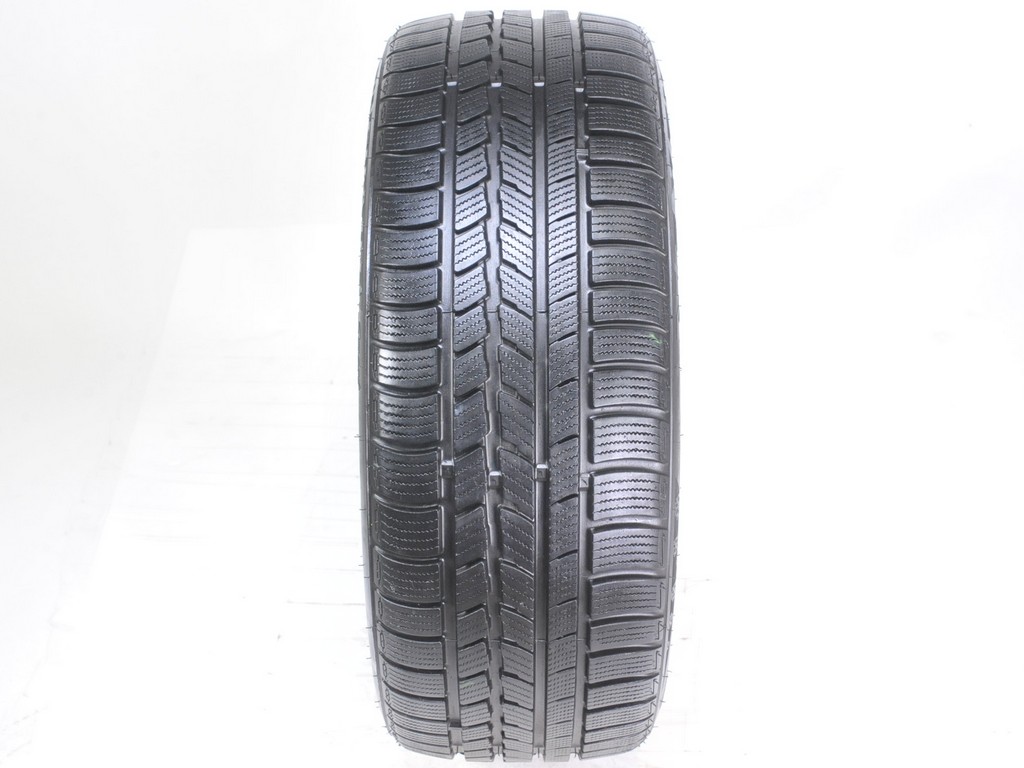 Anvelopa iarna Nexen Winguard Sport 2 255/55R18 109V Iarna