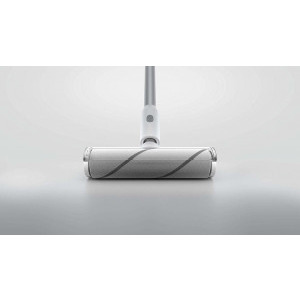Xiaomi Mi Handheld Vacuum, 21.6V, Cyclonic, Hepa, elimina acarienii si alergenii pana la 99.99% cu ajutorul periei speciale, vertical, 350W, 0.5L, Alb