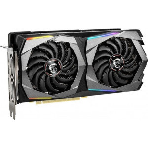 MSI GeForce RTX 2060 SUPER GAMING 8GB GDDR6 256-bit