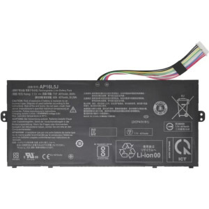 OEM Baterie pentru Acer Swift Edge SFA16-41 Li-Polymer 4670mAh 2 celule 7.7V