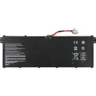 Acumulator notebook OEM Baterie pentru Acer Swift 5 SF514-55TA-77WW Li-Polymer 3634mAh 4 celule 11.55V