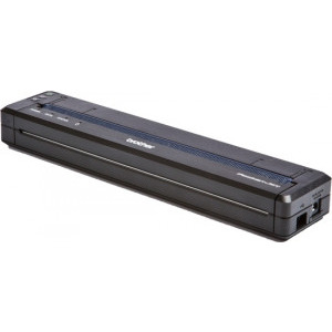 Brother PJ-763, Termica, Monocrom, Format A4, Bluetooth, Portabila