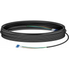 Cablu retea Ubiquiti 10Gigabit Single-Mode Fiber 60.96m