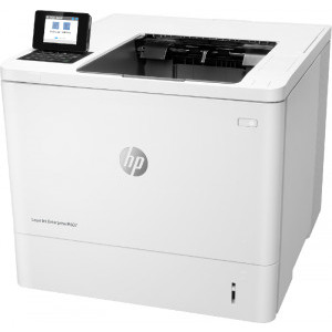 HP LaserJet Enterprise M607n, Monocrom, Format A4, Retea