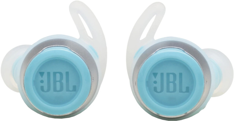 Casca bluetooth JBL Reflect Flow Teal