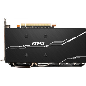 MSI Radeon RX 5700 Mech OC 8GB GDDR6 256-bit