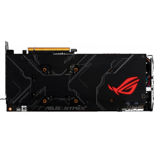 ASUS Radeon RX 5700 ROG STRIX GAMING O8G 8GB GDDR6 256-bit