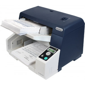 Xerox DocuMate 6710