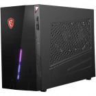 Desktop PC MSI Gaming Infinite S 8SI-034EU, Intel i5-8400 2.8GHz, 8GB DDR4, 256GB SSD + 1TB HDD, GTX 1660 Ti 6GB, Windows 10 Home