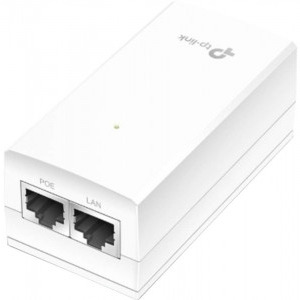 Accesoriu retea TP-LINK PoE Adaptor pasiv TL-POE2412G