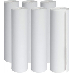 Consumabil Brother Rola hartie termica PA-R-411 A4 x 30 m 6 Pack