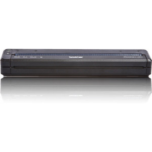 Brother PJ-762, Termica, Monocrom, Format A4, Bluetooth, Portabila