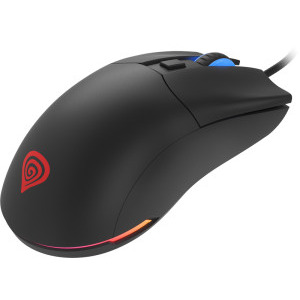 Genesis Krypton 750 Black