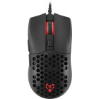 Mouse Gaming Genesis Krypton 750 Black