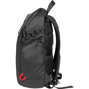Genesis Rucsac notebook 15.6 inch PALLAD 420 Black