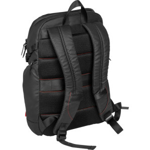 Genesis Rucsac notebook 15.6 inch PALLAD 420 Black