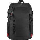 Genesis Rucsac notebook 15.6 inch PALLAD 420 Black