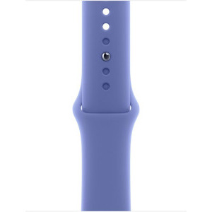 Apple Sport Band, 40mm Periwinkle (SEASONAL) - S/M