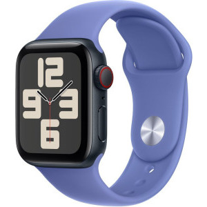 Apple Sport Band, 40mm Periwinkle (SEASONAL) - M/L