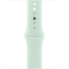 Apple Sport Band, 40mm Aquamarine (SEASONAL) - M/L