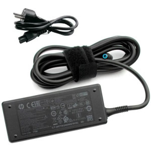 OEM Incarcator original HP 14-d000 45W