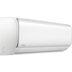 VIVAX M-Design, 12000 BTU, Clasa A++/A+, Wi-Fi Ready, Inverter, Golden Fin