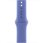 Apple Sport Band, 42mm Periwinkle (SEASONAL) - M/L