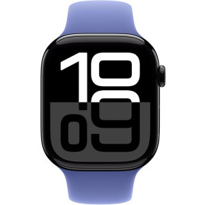 Apple Sport Band, 46mm Periwinkle (SEASONAL) - M/L