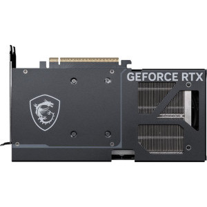MSI GeForce RTX 5070 VENTUS 2X OC 12GB GDDR7 192-bit DLSS 4.0