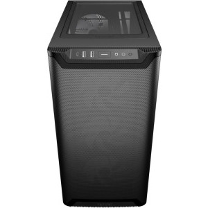 be quiet! Pure Base 501 LX Black