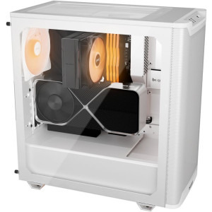 be quiet! Pure Base 501 LX White