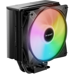Cooler CPU be quiet! Pure Rock 3 LX
