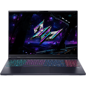 Acer Gaming 16'' Predator Helios Neo 16S AI PHN16S-71, WQXGA OLED 240Hz, Procesor Intel® Core™ Ultra 9 275HX (36M Cache, up to 5.40 GHz), 32GB DDR5, 1TB SSD, GeForce RTX 5070 Ti 12GB, Win 11 Home, Abyssal Black