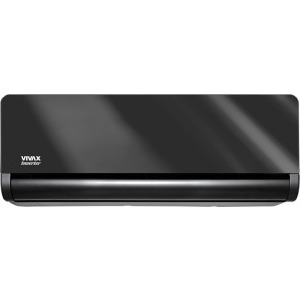 VIVAX H+ Design Mirror, 18000 BTU, Clasa A++/A+, Wi-Fi Ready, Inverter, Golden Fin, Ionizator