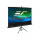 Ecran de proiectie EliteScreens T120UWV1 cu trepied, 240 x 180 cm