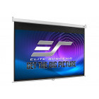 Ecran de proiectie EliteScreens M120HSR-PRO, 265 x 149 cm