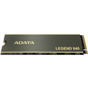 ADATA Legend 840 512GB PCI Express 4.0 x4 M.2 2280