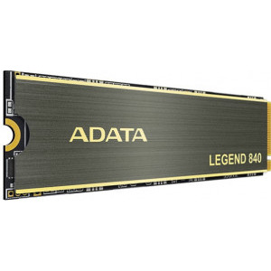 ADATA Legend 840 512GB PCI Express 4.0 x4 M.2 2280