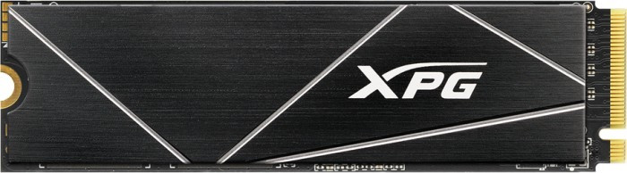 SSD ADATA XPG Gammix S70 Blade 512GB PCI Express 3.0 x4 M.2 2280