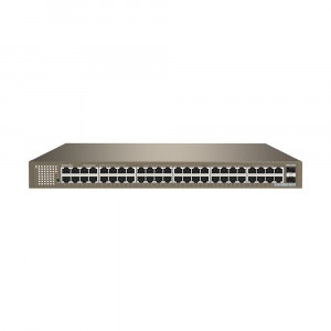 Tenda Gigabit TEG1050F