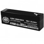 Accesoriu UPS TED A0114134 12V, 2.3A