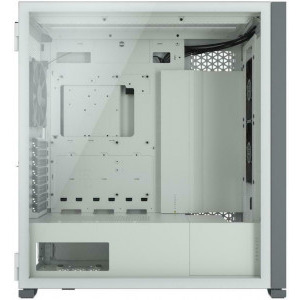 Corsair 7000D AIRFLOW White